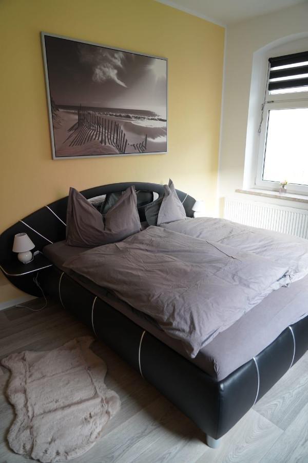 Fewo Schiffner Apartman Bad Schandau Kültér fotó